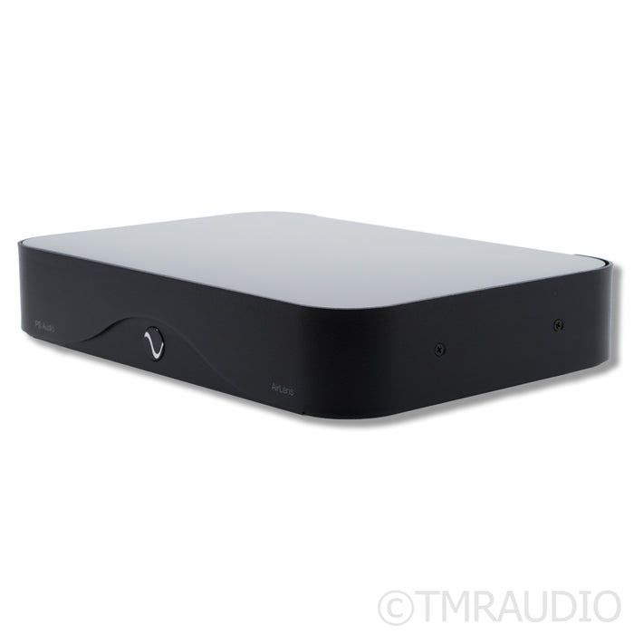 PS Audio AirLens Network Music Streamer; Black (3/3)
