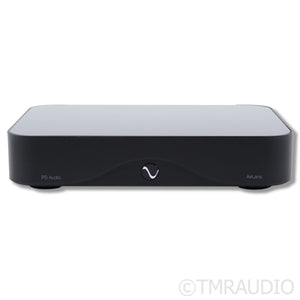 PS Audio AirLens Network Music Streamer; Black (3/3)