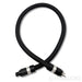 Shunyata Research Alpha NR v1 Power Cable; 1.25m AC Cord