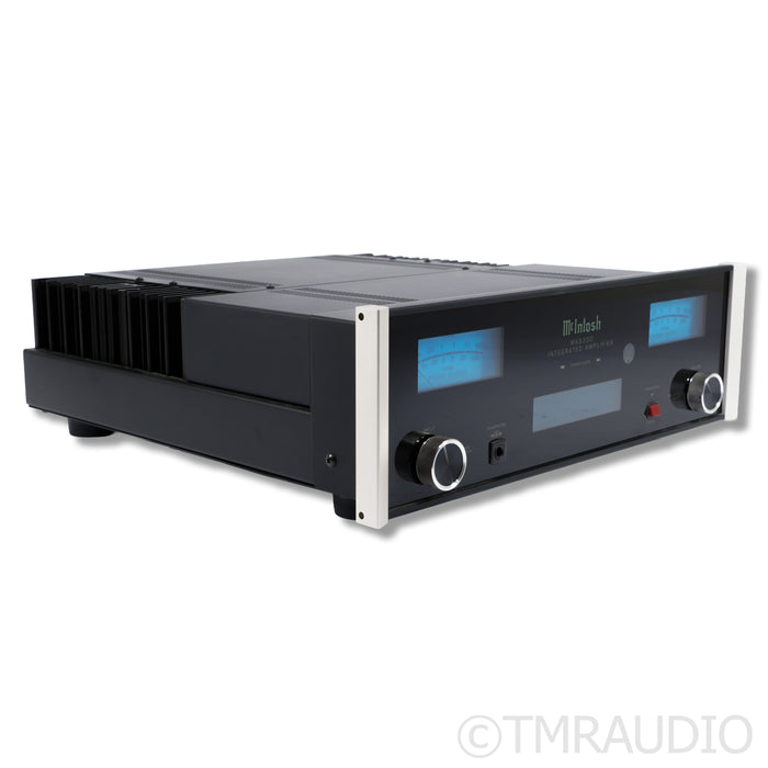 McIntosh MA5300 Stereo Integrated Amplifier; MM Phono (1/1)
