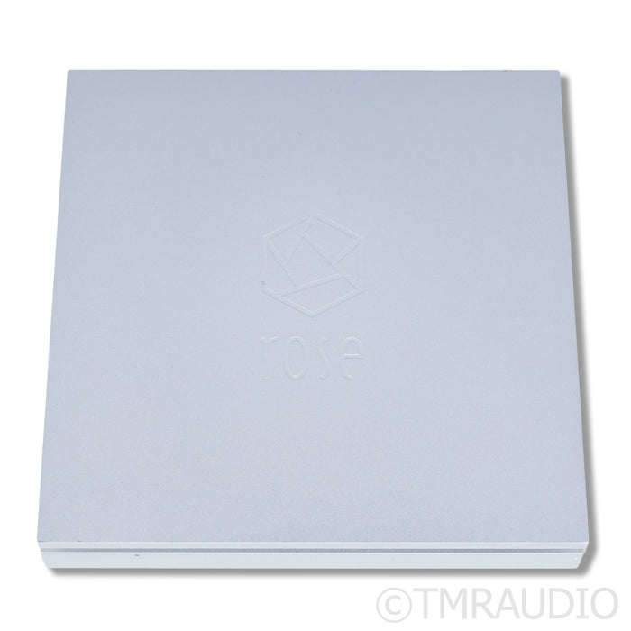 HiFi Rose RS150B Network Streamer