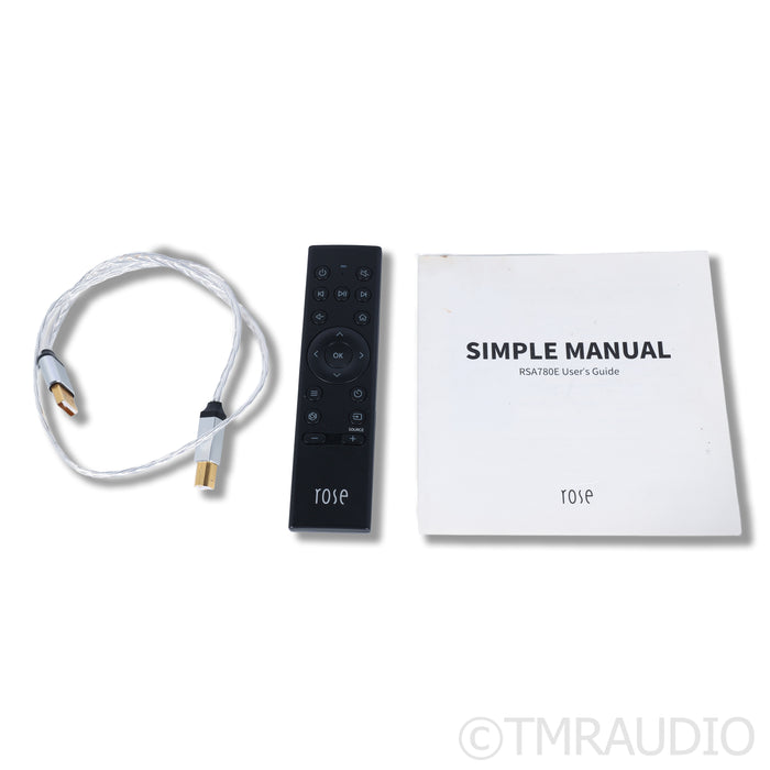 HiFi Rose RS150B Network Streamer