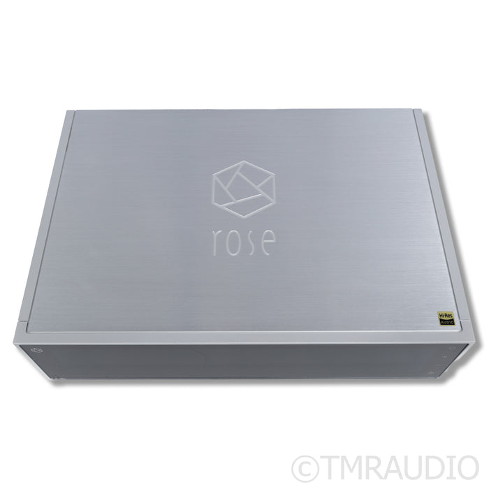 HiFi Rose RS150B Network Streamer