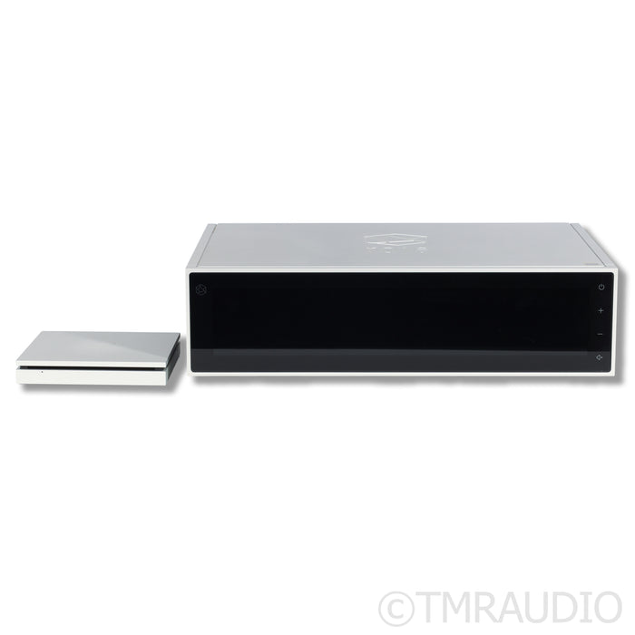 HiFi Rose RS150B Network Streamer