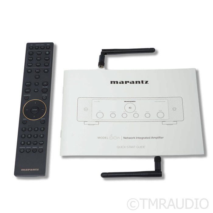 Marantz Model 60n Stereo Integrated Amplifier