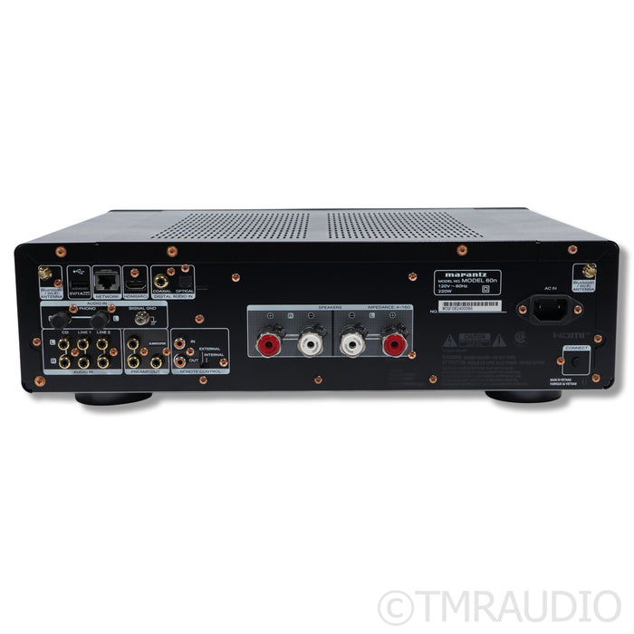Marantz Model 60n Stereo Integrated Amplifier