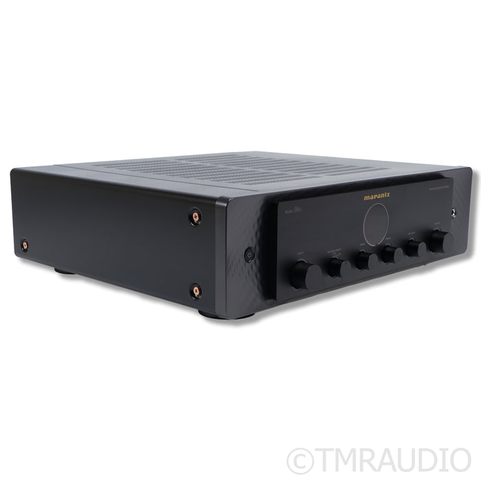 Marantz Model 60n Stereo Integrated Amplifier