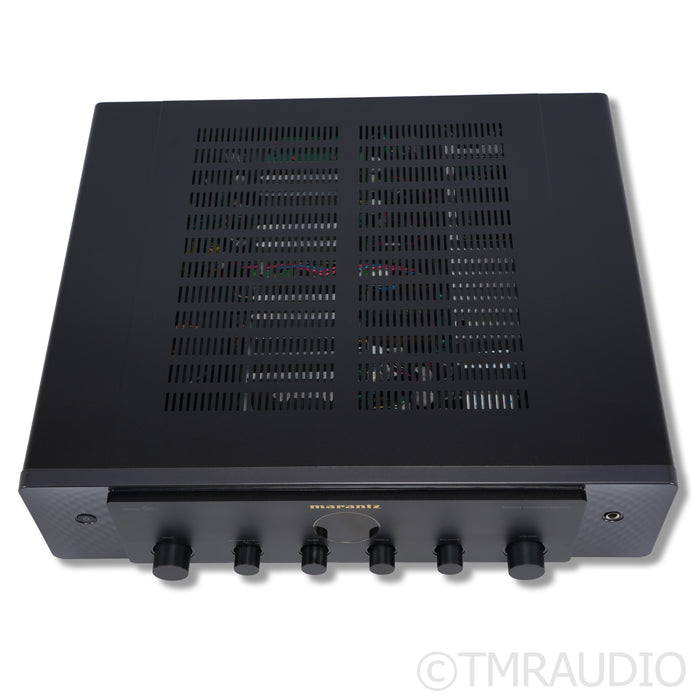 Marantz Model 60n Stereo Integrated Amplifier