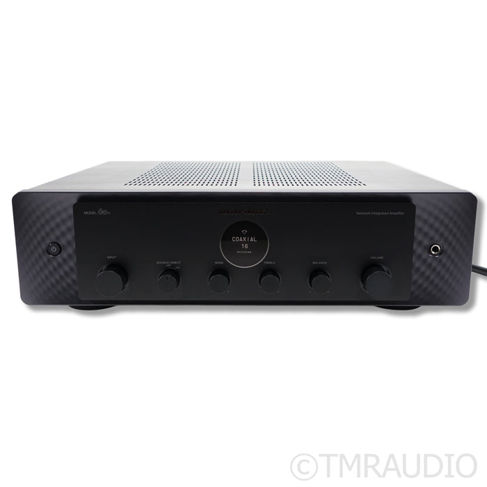 Marantz Model 60n Stereo Integrated Amplifier