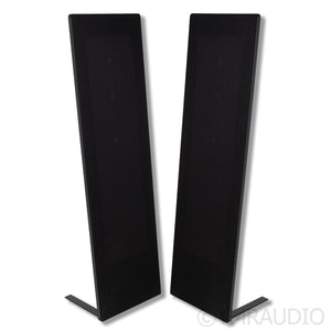 Magnepan .7 Floorstanding Speakers; Black Pair