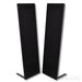 Magnepan .7 Floorstanding Speakers; Black Pair