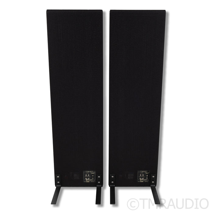 Magnepan .7 Floorstanding Speakers; Black Pair
