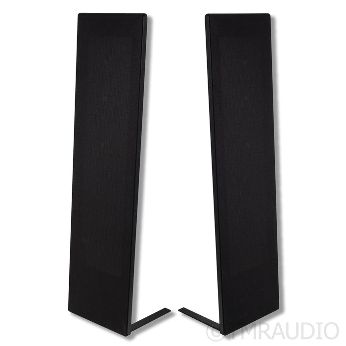 Magnepan .7 Floorstanding Speakers; Black Pair
