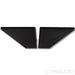 Magnepan .7 Floorstanding Speakers; Black Pair