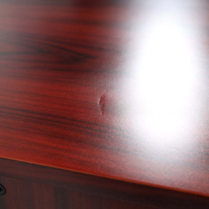 Harbeth 40.3 XD Monitor Speakers; Rosewood Pair