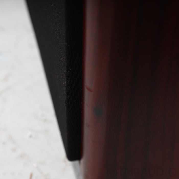 Harbeth 40.3 XD Monitor Speakers; Rosewood Pair