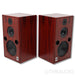 Harbeth 40.3 XD Monitor Speakers; Rosewood Pair