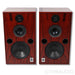 Harbeth 40.3 XD Monitor Speakers; Rosewood Pair