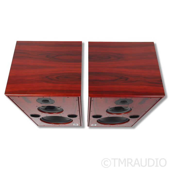 Harbeth 40.3 XD Monitor Speakers; Rosewood Pair