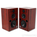 Harbeth 40.3 XD Monitor Speakers; Rosewood Pair