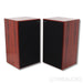 Harbeth 40.3 XD Monitor Speakers; Rosewood Pair