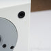 Dynaudio Excite X12 Bookshelf Speakers; High-Gloss White Pair