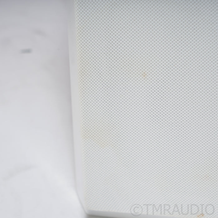 Dynaudio Excite X12 Bookshelf Speakers; High-Gloss White Pair
