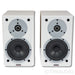 Dynaudio Excite X12 Bookshelf Speakers; High-Gloss White Pair