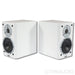 Dynaudio Excite X12 Bookshelf Speakers; High-Gloss White Pair