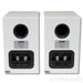 Dynaudio Excite X12 Bookshelf Speakers; High-Gloss White Pair