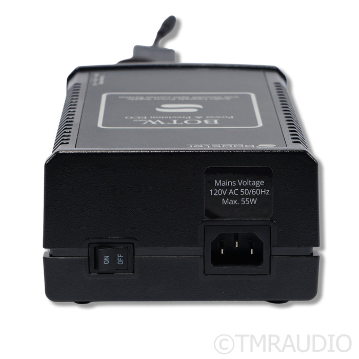 Lumin U1 Mini Network Streamer; sBooster PSU Upgrade
