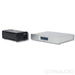 Lumin U1 Mini Network Streamer; sBooster PSU Upgrade