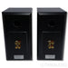 Totem Acoustic Signature One Bookshelf Speakers; Black Pair