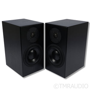 Totem Acoustic Signature One Bookshelf Speakers; Black Pair