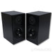 Totem Acoustic Signature One Bookshelf Speakers; Black Pair
