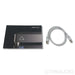 Merging Technologies +NADAC DAC; D/A Converter; w/ +POWER Power Supply