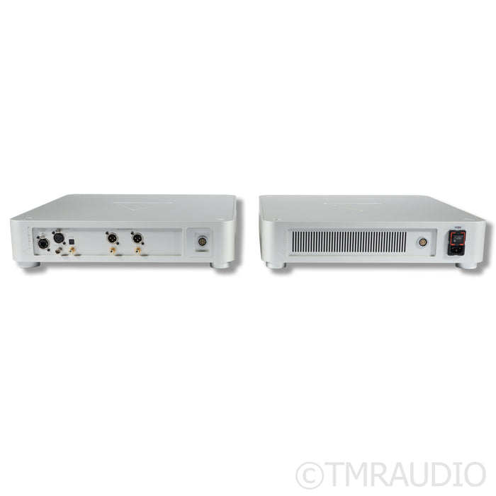 Merging Technologies +NADAC DAC; D/A Converter; w/ +POWER Power Supply