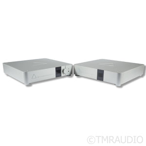 Merging Technologies +NADAC DAC; D/A Converter; w/ +POWER Power Supply