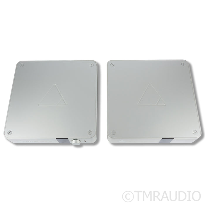 Merging Technologies +NADAC DAC; D/A Converter; w/ +POWER Power Supply