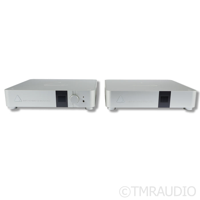 Merging Technologies +NADAC DAC; D/A Converter; w/ +POWER Power Supply