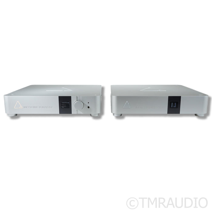 Merging Technologies +NADAC DAC; D/A Converter; w/ +POWER Power Supply