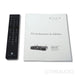 Simaudio MOON 390 Stereo Preamplifier/DAC; MC/MM Phono