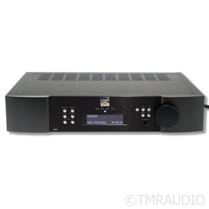 Simaudio MOON 390 Stereo Preamplifier/DAC; MC/MM Phono