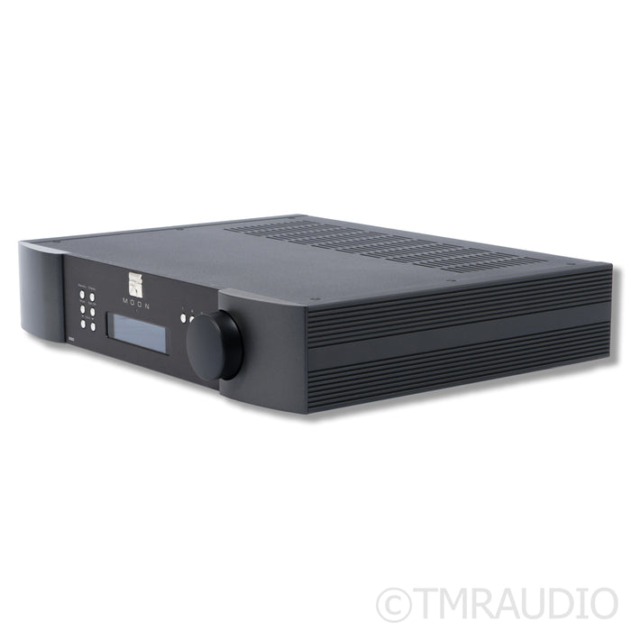 Simaudio MOON 390 Stereo Preamplifier/DAC; MC/MM Phono