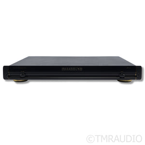 Parasound Halo JC3 Jr. MM & MC Phono Preamplifier