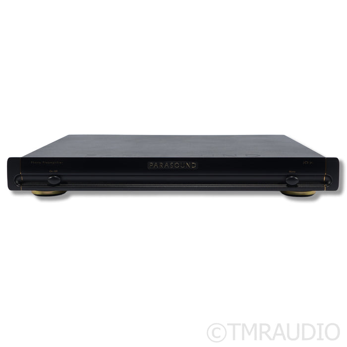 Parasound Halo JC3 Jr. MM & MC Phono Preamplifier