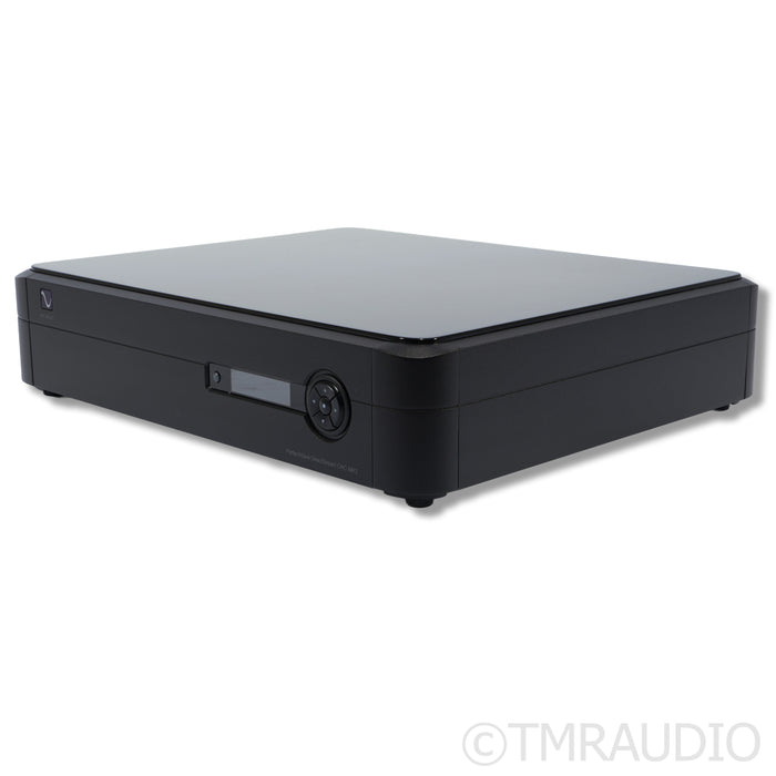 PS Audio PerfectWave DirectStream DAC MK2 (/1)