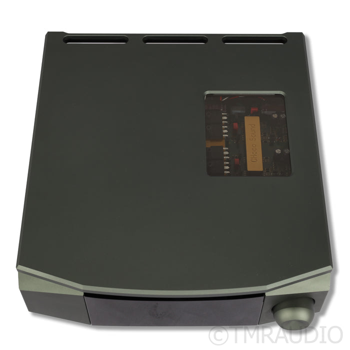 Kinki Studio CHoco EMEI Stereo Integrated Amplifier