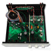 Rogue Audio Sphinx V3 Hybrid Stereo Integrated Amplifier; MC/MM Phono