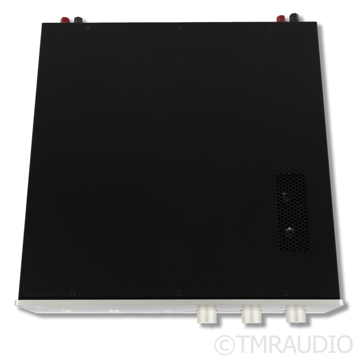 Rogue Audio Sphinx V3 Hybrid Stereo Integrated Amplifier; MC/MM Phono